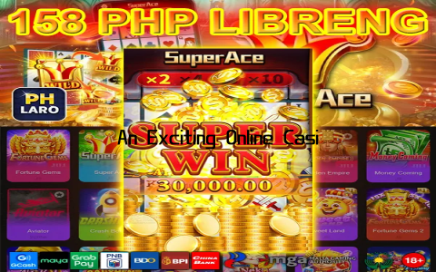 An Exciting Online Casino for the Modern Gamer Jlfff Casino understands the needs of today’s gamers
