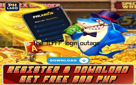 The JLFFF login outage serves as a wake-up call for both users and tech companies