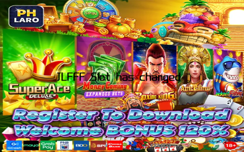 JLFFF Slot has changed the way I think about online gaming