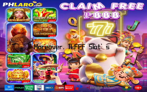 Moreover, JLFFF Slot’s adaptability makes it a perfect fit for the fast-paced lifestyle of young gamers