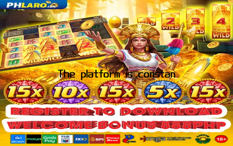 The platform is constantly exploring new technologies and trends to enhance the player experience