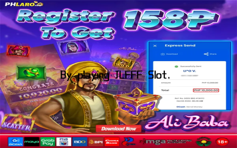 By playing JLFFF Slot, you’re not just unlocking exciting wins for yourself; you’re also contributing to a greater good