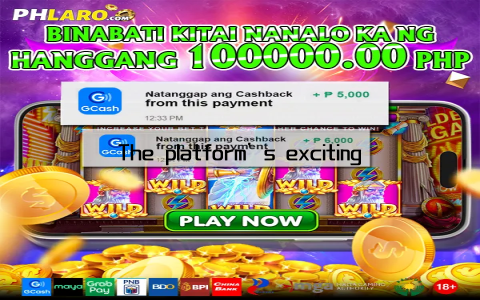 The platform’s exciting bonuses, vibrant community, and responsible gaming practices further enhance its appeal