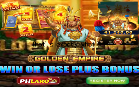 That’s exactly what JLF Casino’s new gaming experience delivers