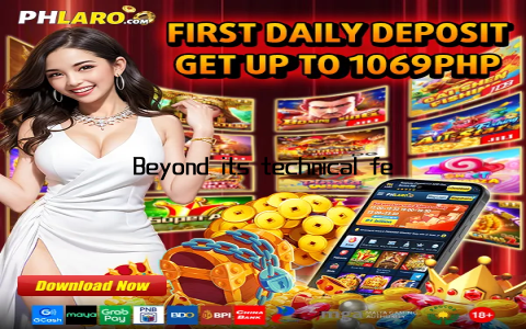 Beyond its technical features, jlfff slot has managed to create a sense of connection and excitement among its players