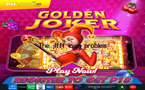 The jlfff login problem is not just a technical glitch; it’s a call to action for better, more user-centric technology