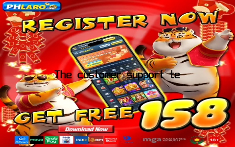 The customer support team at JLFFF Casino is another reason why it’s a top choice among players