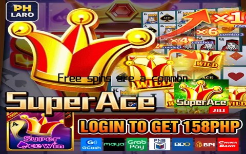 Free spins are a common feature in many slot games, but the JLFFF Slot Adventure takes it to the next level
